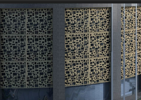 Chiny Kolorowe piękne panele dekoracyjne ze stali nierdzewnej o wysokich właściwościach mechanicznych dostawca