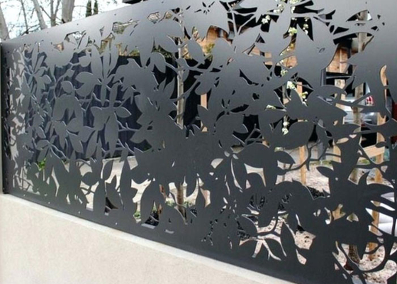 Chiny Panele stalowe z ochroną odgromową, dekoracyjne arkusze stalowe zabezpieczające przed przegrzaniem dostawca