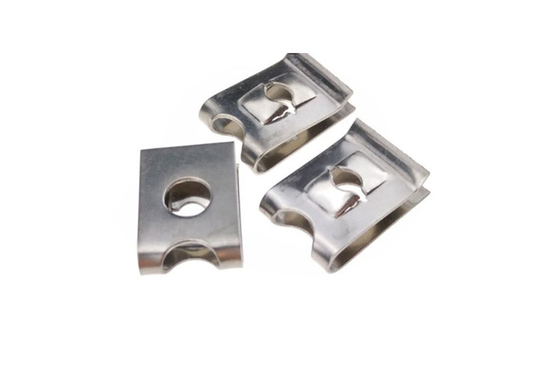 Chiny Różne typy elementów ze stali nierdzewnej, części ze stali nierdzewnej 304/316 Gładka powierzchnia dostawca