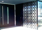 201/304/316 Panele dekoracyjne ze stali nierdzewnej Wysoka odporność na utlenianie w wysokiej temperaturze dostawca