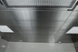 Lekkie panele sufitowe ze stali nierdzewnej Aluminiowy mangan ze stopu magnezu dostawca