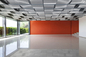Dostosowane dekoracyjne dekoracyjne płytki sufitowe, odporny na wilgoć aluminiowy panel sufitowy dostawca