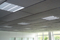 Wysokie elastyczne dekoracyjne panele sufitowe, wysokoodporne wodoodporne płytki sufitowe dostawca