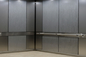 Deska dekoracyjna Niestandardowe produkty ze stali nierdzewnej Anti Shock / Collision For Elevator dostawca