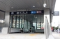 Stacja metra Niestandardowe produkty ze stali nierdzewnej z wieloma wejściami i wyjściami dostawca